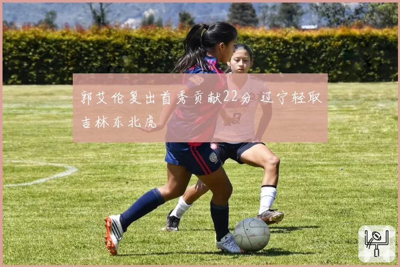 郭艾伦复出首秀贡献22分 辽宁轻取吉林东北虎