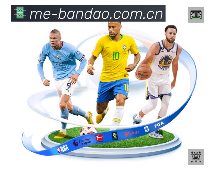 半岛体育APP 体育赛事宣传图